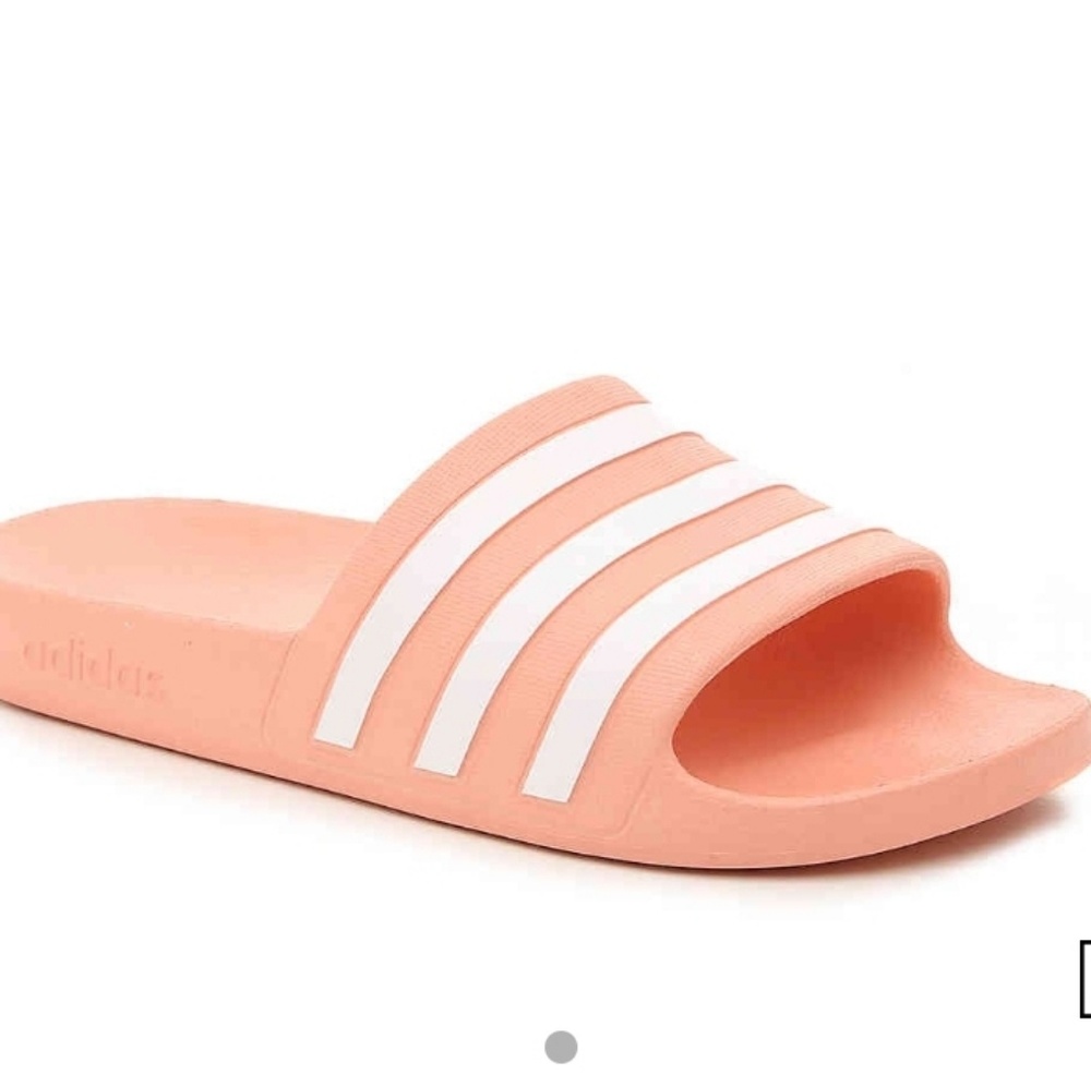 ADIDAS ADILETTE SLIDE BRAND NEW - Picture 4 of 8